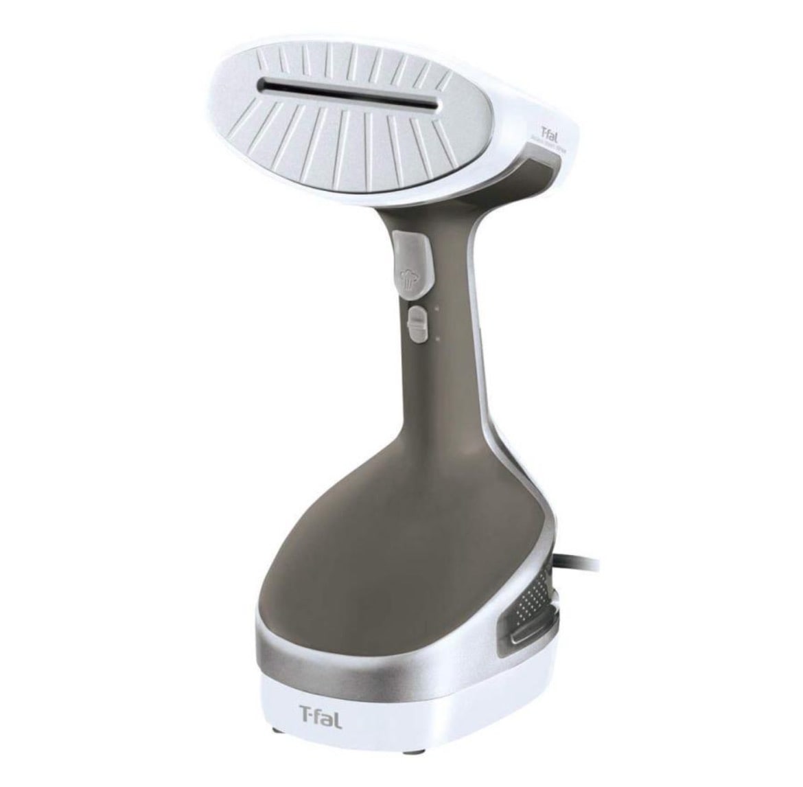 ティファール パワフル連続スチーム 衣類スチーマー 専用モデル 「アクセススチーム ホワイト」