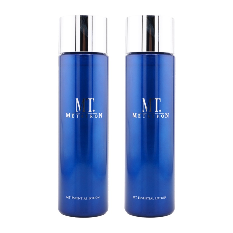 [2個セット]MTエッセンシャル・ローション 150mL 化粧水 保湿 ハリ 引き締め成分 浸透 基礎化粧品 スキンケア [ギフトラッピング対応]