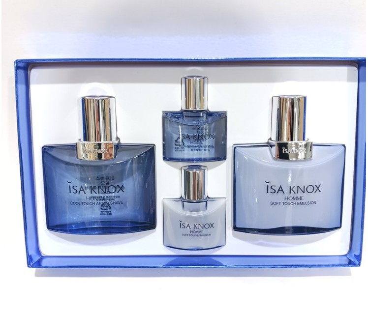 イザノックス オム メンズ 2点セット