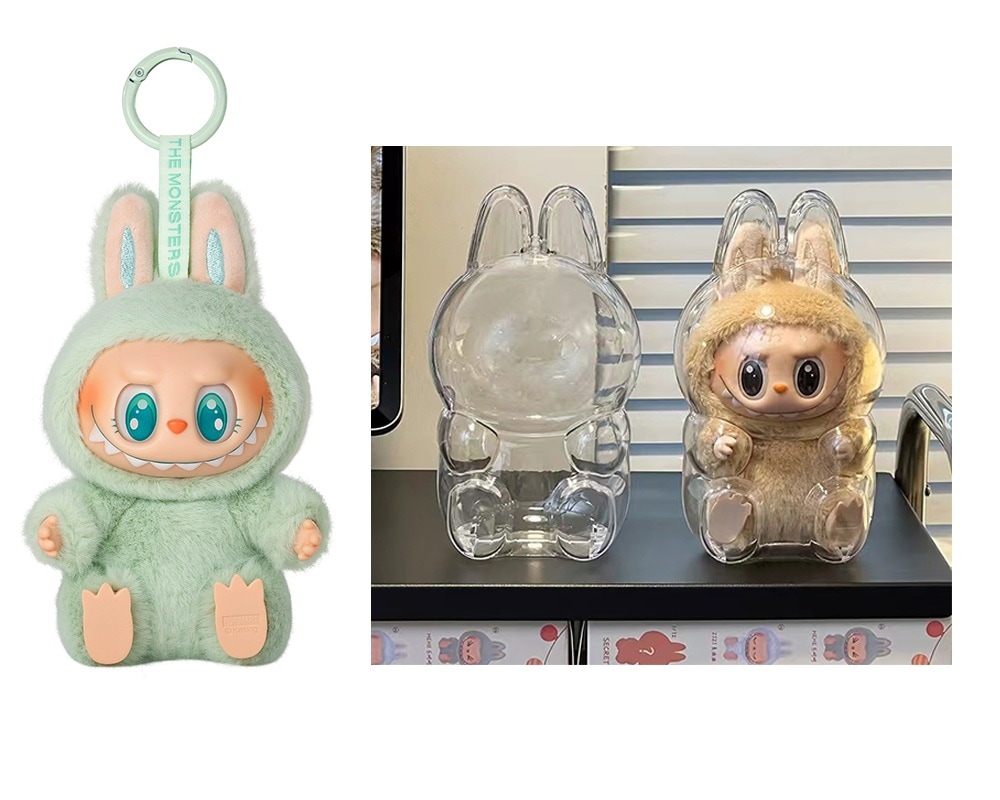 【正規品】POP MART labubu 楽天市場】【即日発送・正規品・単品 】ポイント5倍 POP MART