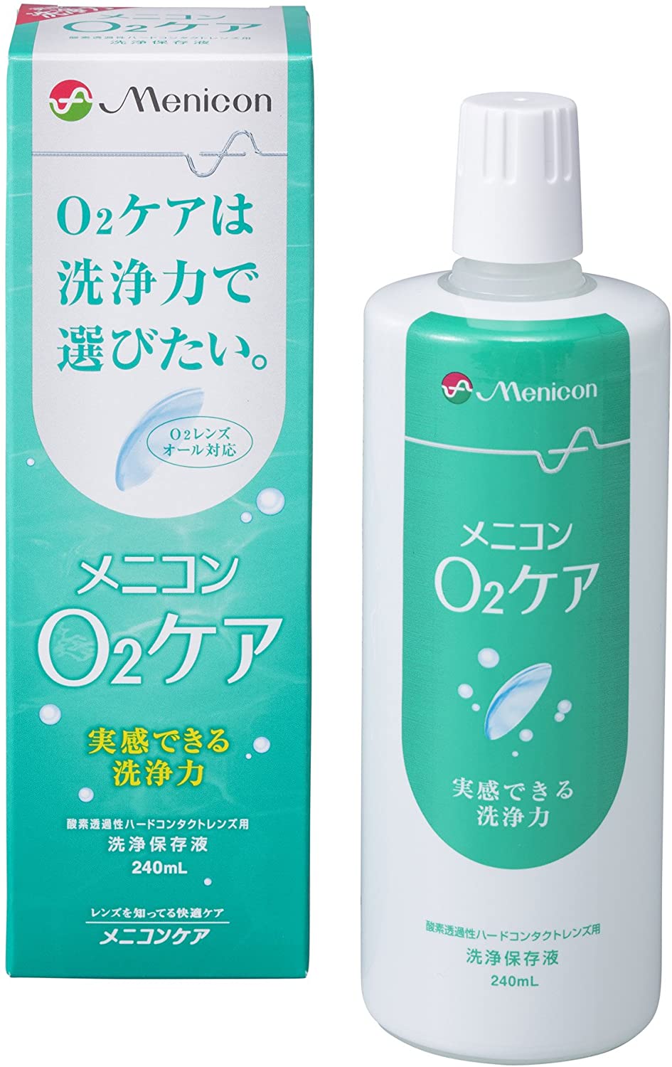 メニコン O2ケア 120ml×12本セット アミノソラ 最大68％オフ！ アミノソラ