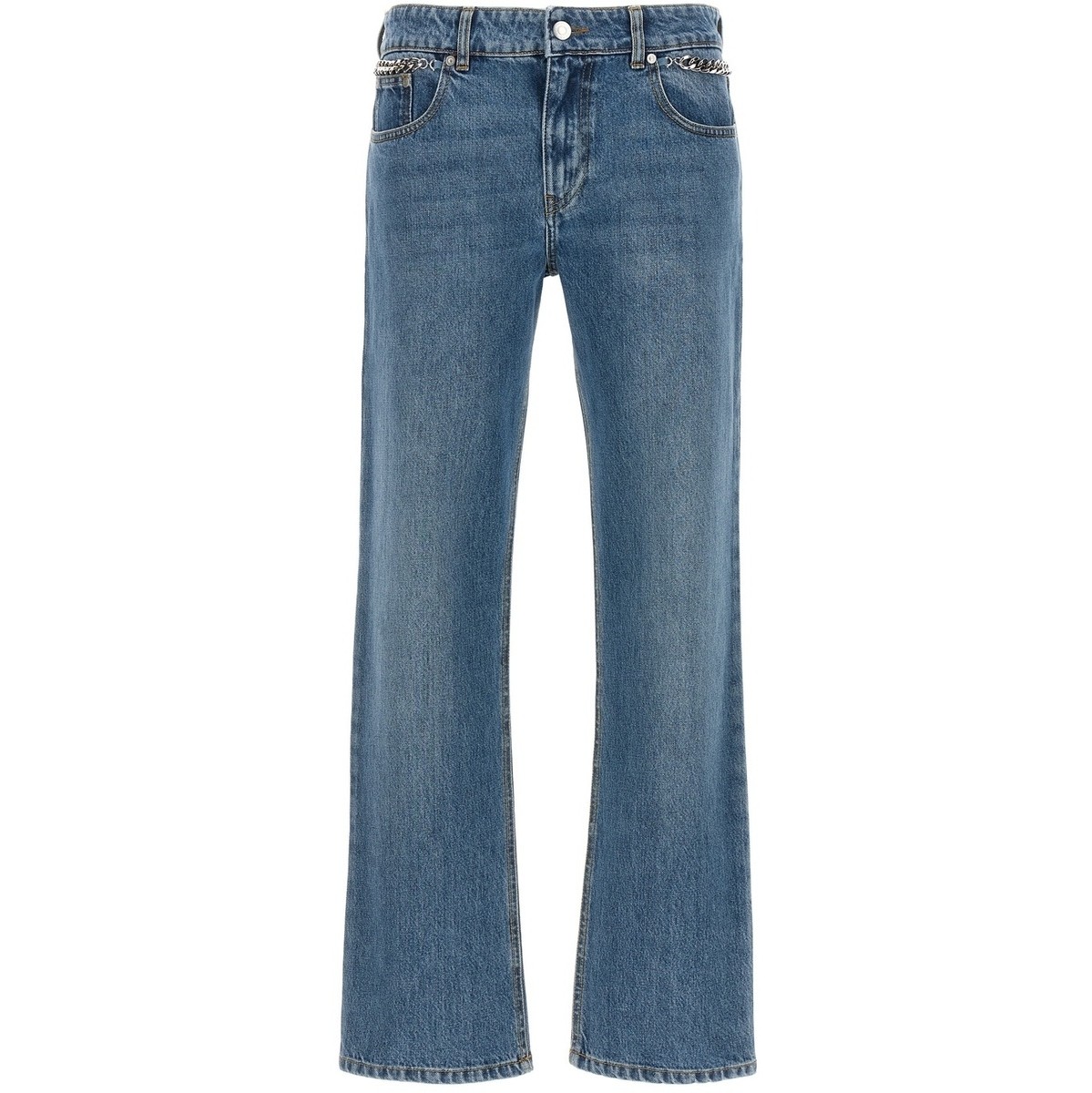 6D01913SPH564599 ブルー 春夏2024 デニム レディース ju 55,330円