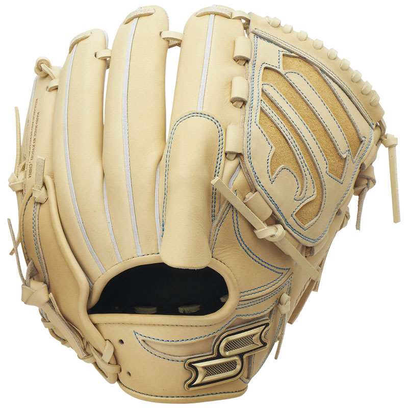 SSK(エスエスケイ) 硬式プロエッジシリーズ W 投手用 野球 グローブ 硬式野球グローブ PKW71525F　25AW