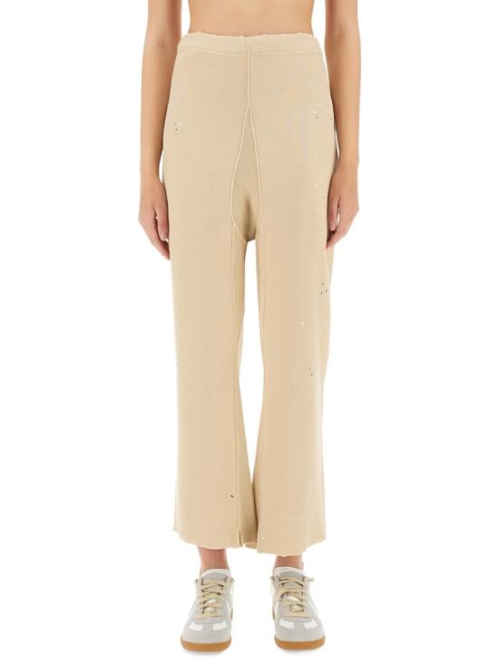 MAISON MARGIELA Men Pants S50KA0677 M25019112 Neutrals