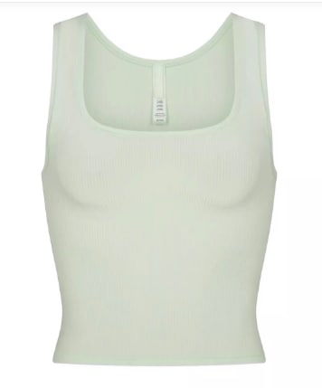 レディース トップス インナー タンクトップ タイト ストレッチ 伸縮性 ベルト付き かわいい 大人可愛い きれいめ シンプル カジュアル 上品 おしゃれ かっこいい レトロ アジアン エスニック