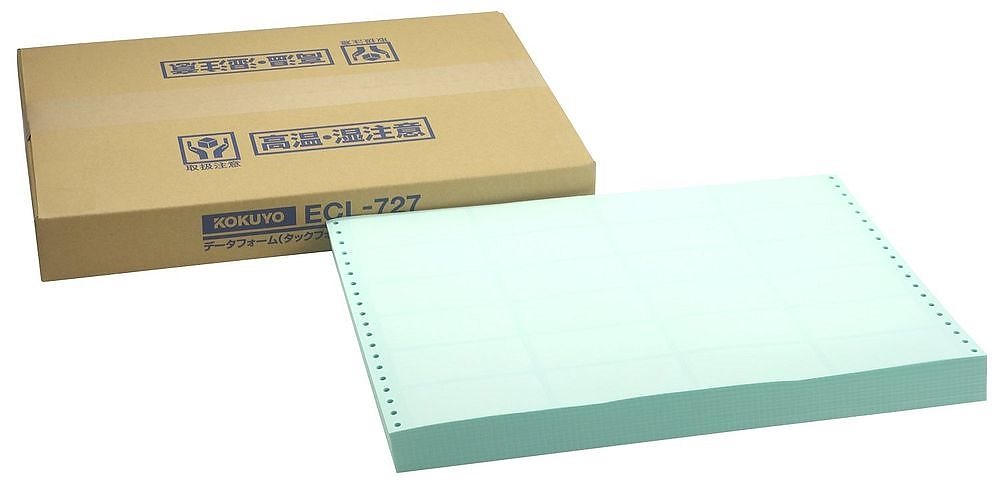 タックフォーム Y15xT10 24片 200枚 ECL-727
