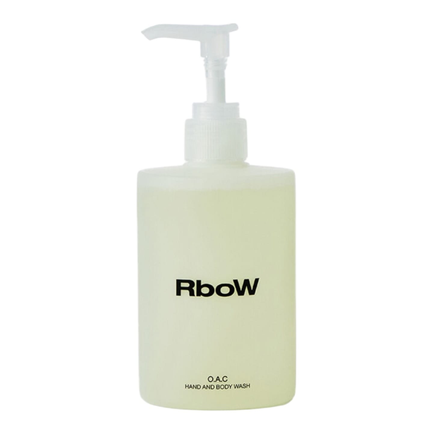 ハンドアンドボディウォッシュ300ml