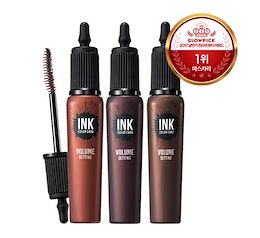 Peripera Ink Color Cara ペリペラ インクカラーカラ /Mascara /マスカラ