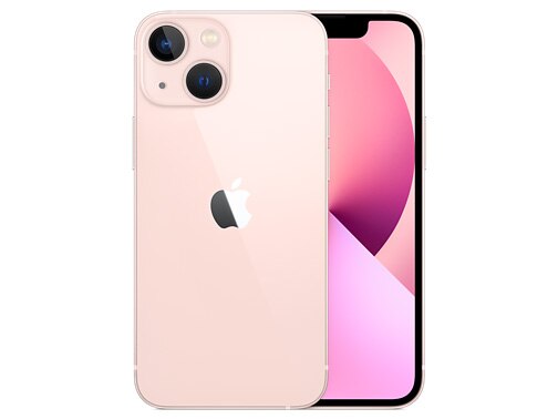 アップル　iPhone 13 mini 128GB 　ピンク SIMフリー