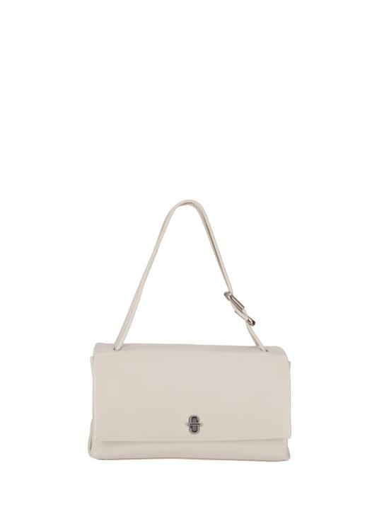 MARC JACOBS Women Shoulder Bags 2F4HSH011H04 123 CLOUD WHITE