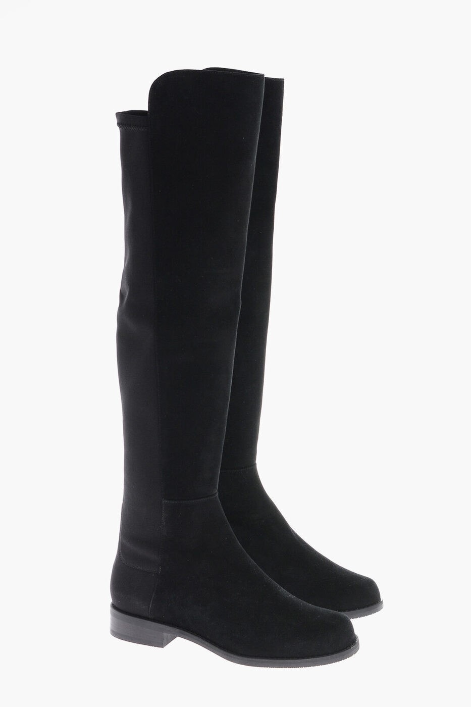 S4465 BLK 秋冬2020 ブーツ レディース dk