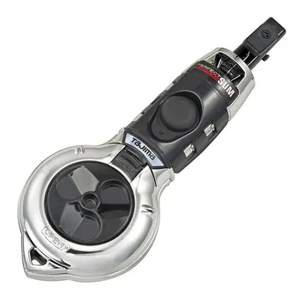 タジマ 墨つぼZ PS－SUMZ 大工道具 墨つけ 基準出し 墨つぼ