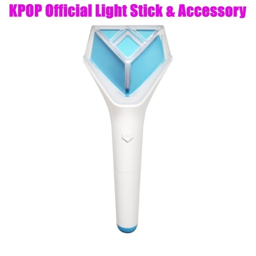 公式正規品 IM HERO Official Light Stick イムヨンウン 演歌