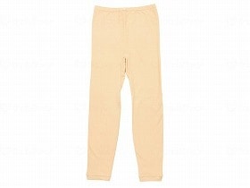 ラック産業 天然泥パックインナー 婦人ボトム ベージュ フリー 86313000