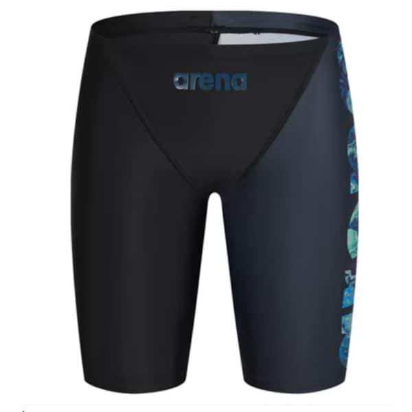 オーシャンフロー 男性 4部 A6BM1PM50 ( BLK )