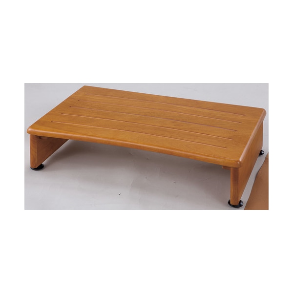 ファミリーライフ 木製収納付き玄関台 60cm幅(03521) メーカー直送