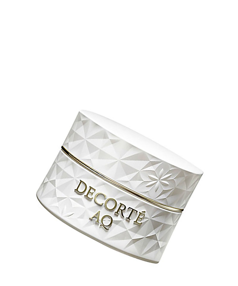 【国内正規品】COSME DECORTE コスメデコルテ ＡＱ　マッサージクリーム 92g／クリーム（スパチュラ付）