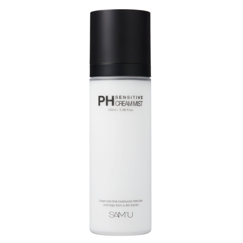 PHセンシティブクリームミスト 100ml / 韓国コスメ