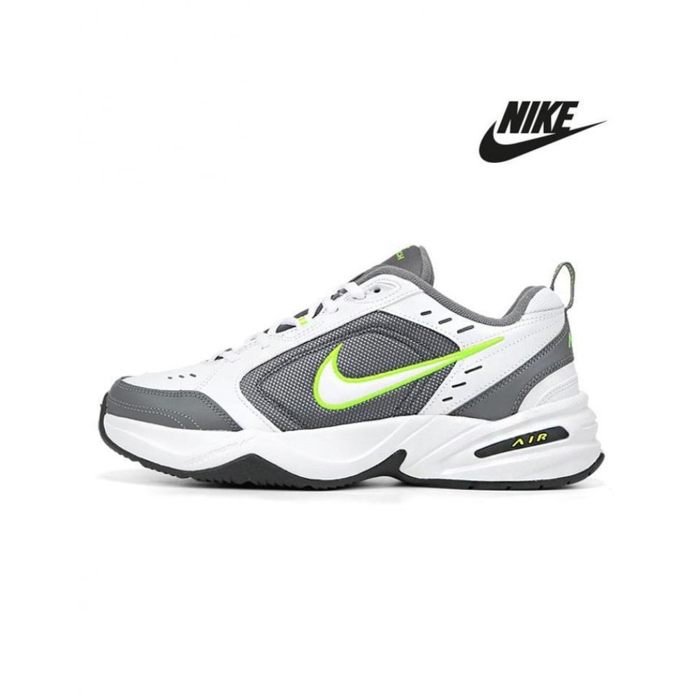 ナイキエアモナーク IV アグリーシューズランニングシューズランニングシューズ 415445-100