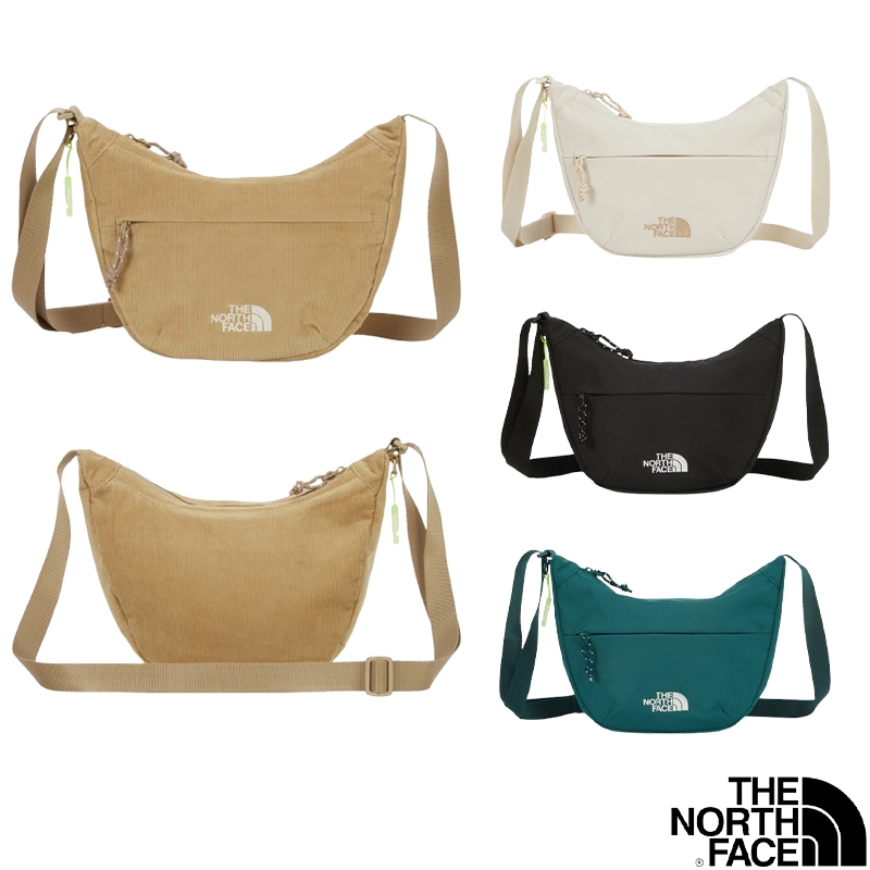 TNF 関税なし 男女兼用K MULTI MESSENGER M Kマルチメッセンジャーバッグ M