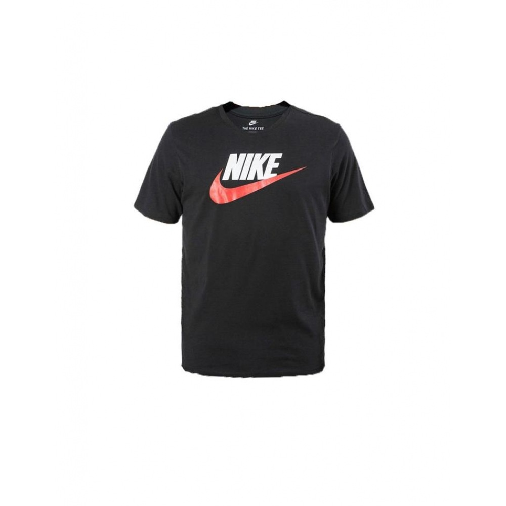 ナイキユニセックスフューチュラアイコン T シャツ 696707-018