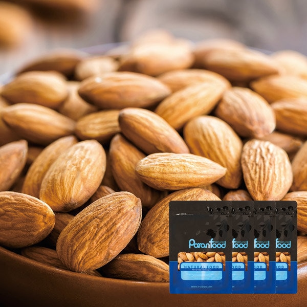 アーモンド炒め/800g+800g/ナッツ 4,801円