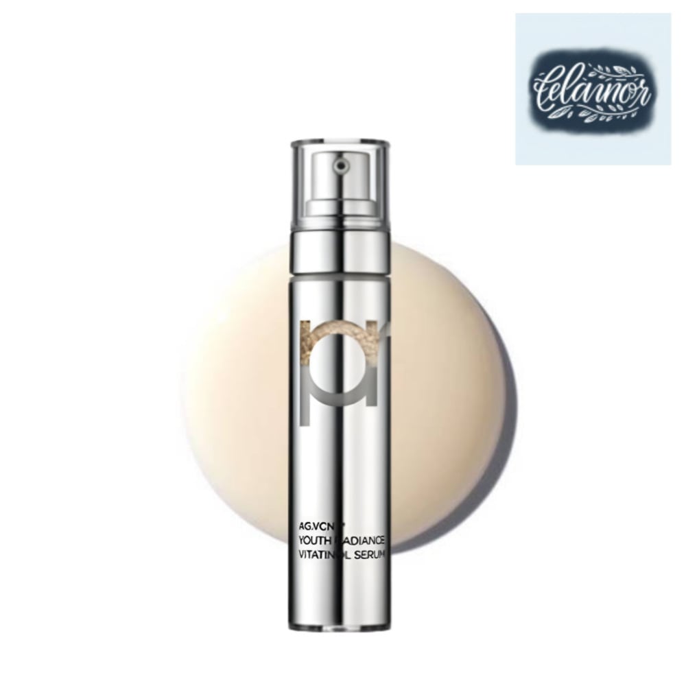 ユースラディアンスビタチノールセラム, 21g 1個