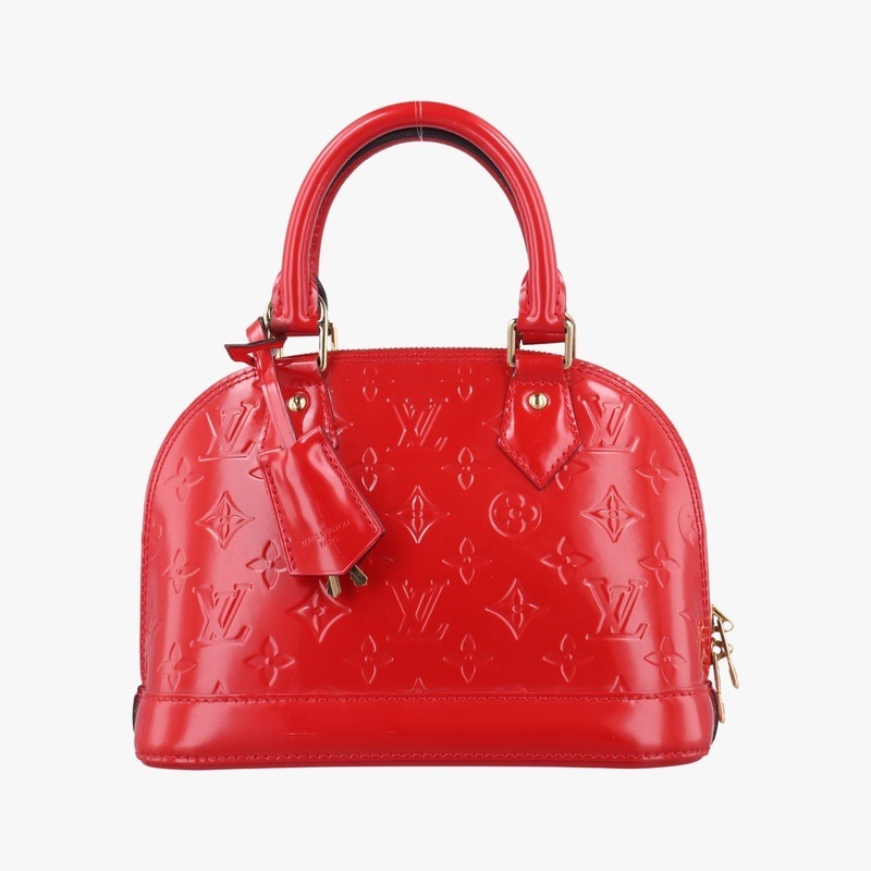 アルマBBスリーズヴェルニM90174FL0195中古