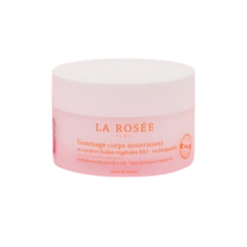 [LA ROSEE] ナリシング ボディスクラブ 200g