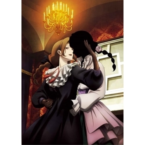 シャドーハウス 2nd Season 5(完全生産限定版)(Blu-ray Di.. ／ シャドーハウス (Blu-ray) ANZX-16269