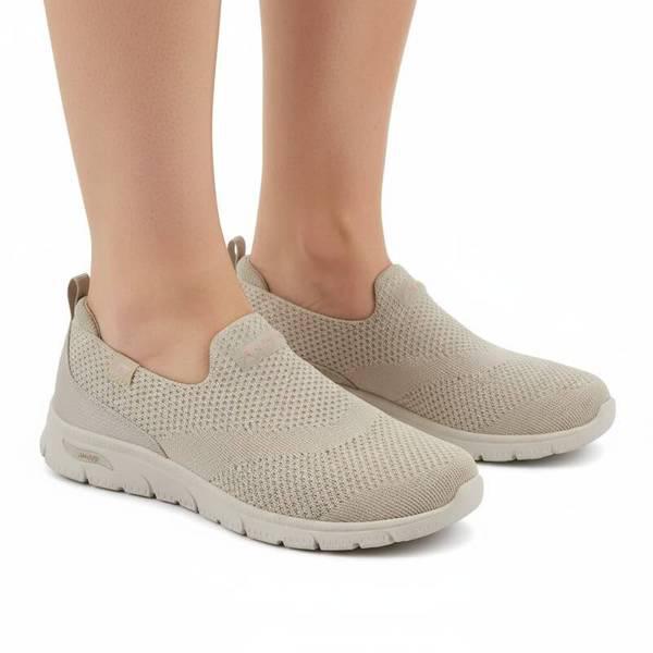 USA 女性 アーチフィット リファイン 2.0 SC0WFCEY041_GP