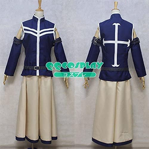 FAIRY TAIL フェアリーテイル 妖精の尻尾 グレイフルバスター コスプレ衣装