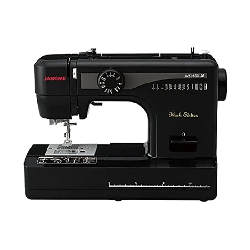 JN508DX-2B [Black]