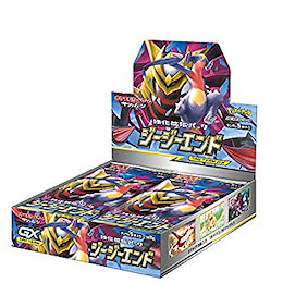 Qoo10 ポケモンカード Boxのおすすめ商品リスト Qランキング順 ポケモンカード Box買うならお得なネット通販