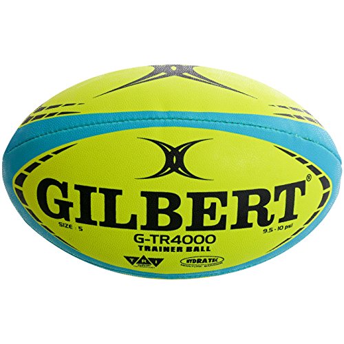 Gilbert トレーニングラグビーボール GL-R4000