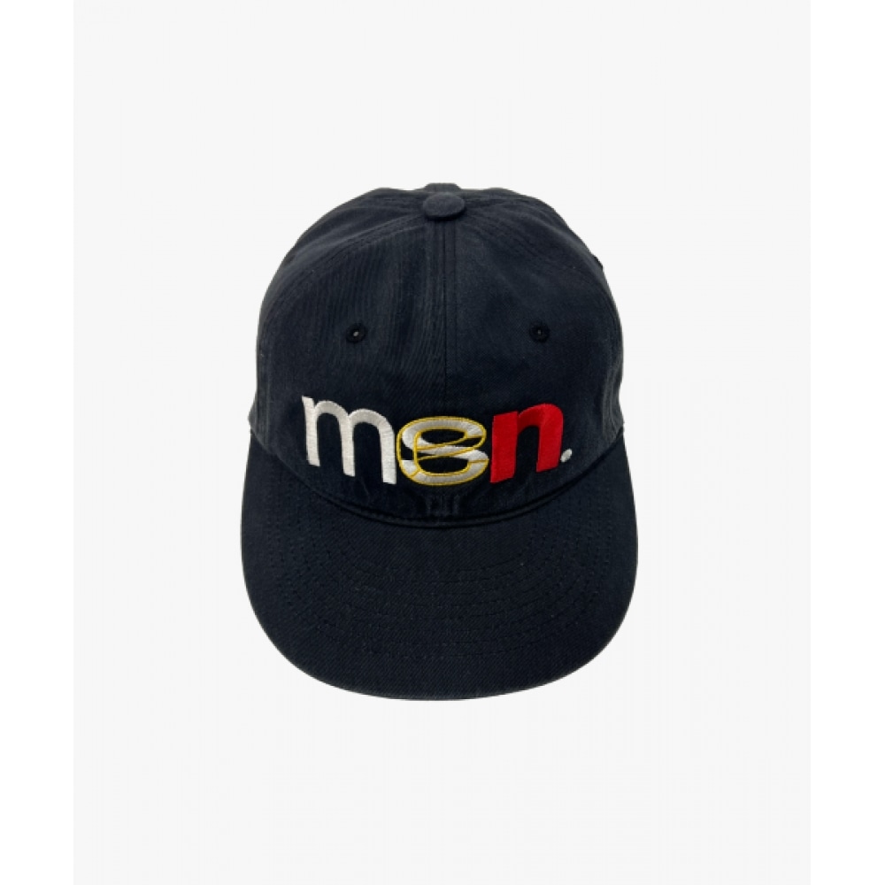 マスカンパニー MSCPN キャップ-ブラック