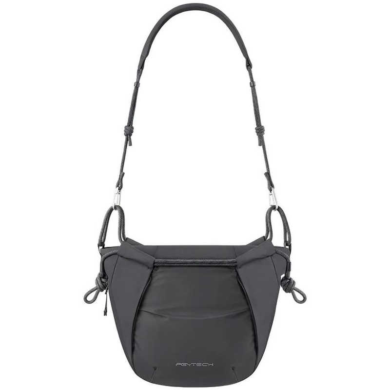 PGYTECH　OneGo ロープストラップバッグ ミッドナイトブラック　PCB396