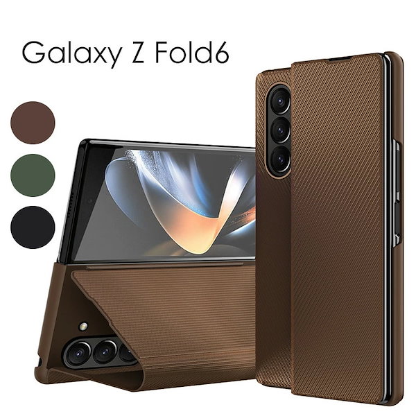 小物 Galaxy 栃木レザー Galaxy Z Flip専用ケース - スマホカバーの通販｜iPhone