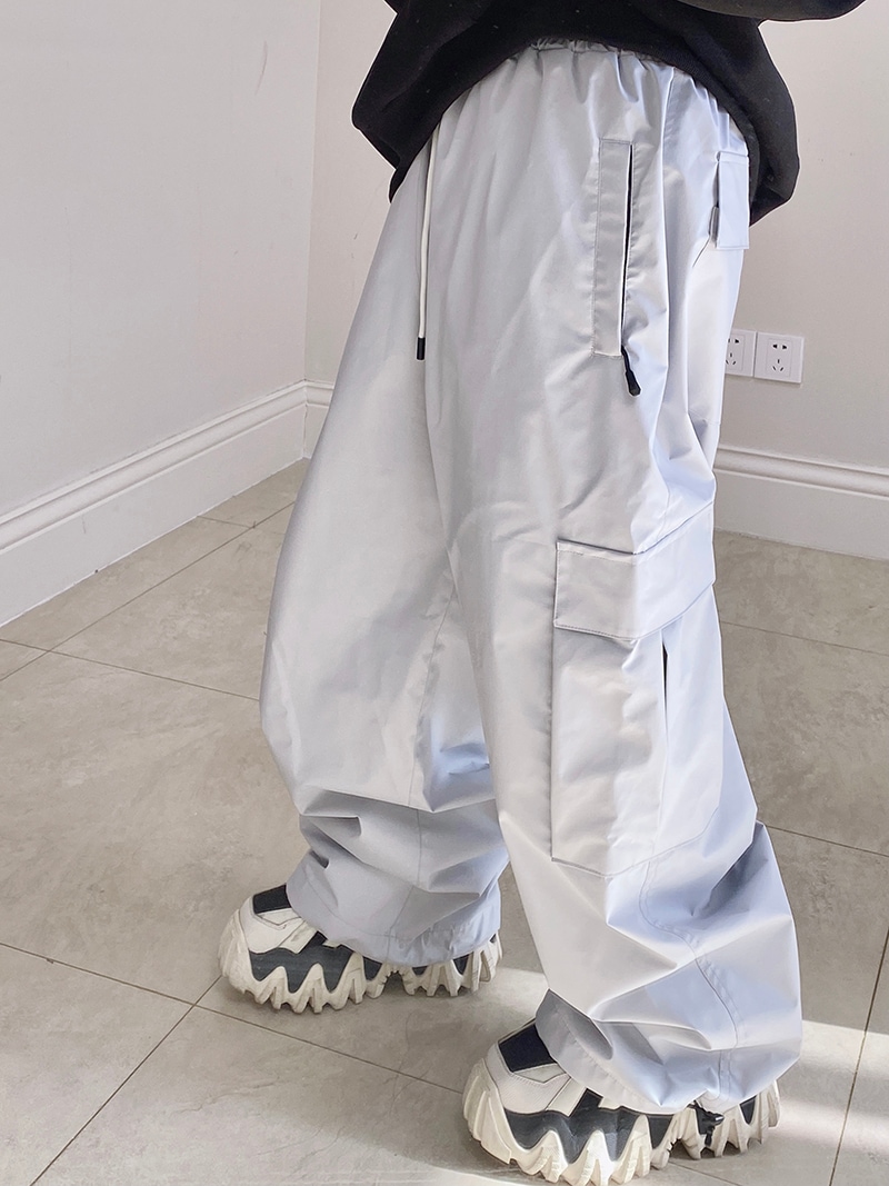 スノーボードウェア 2024 2025 スノーパンツ 防水20000 メンズ レディース 単品パンツ オールインワン ウィンタースポーツ スキーウェア スノボウェア スノーウェア 韓国風