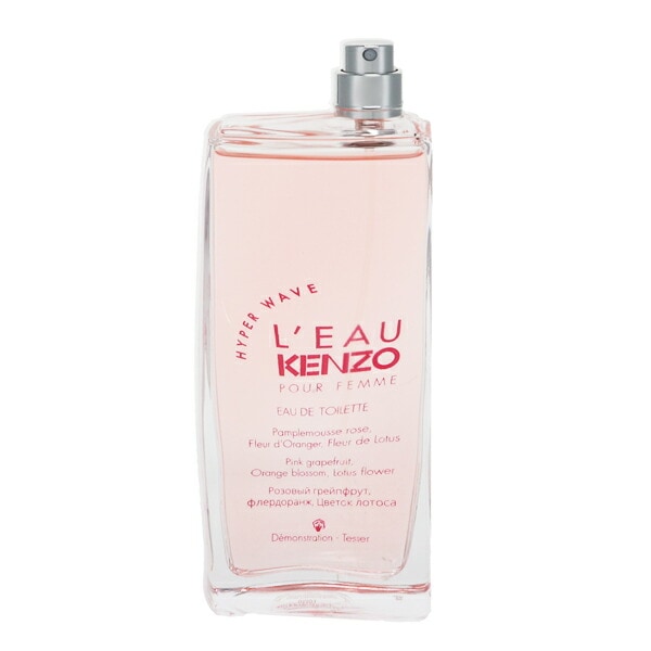 ローパケンゾー ハイパーウェーブ （テスター） EDT SP 100ml