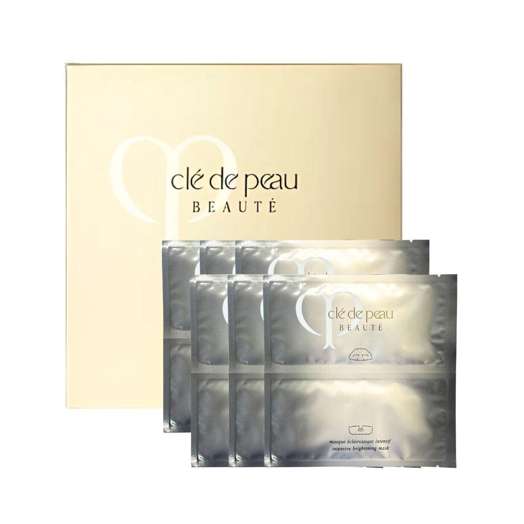 マスクエクレルシサン（6包入）　国内正規品