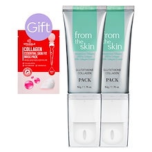 Qoo10 | 「from the skin」のブランド検索結果(人気順)：from