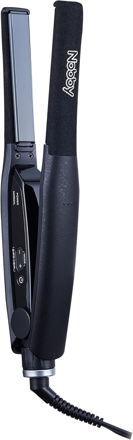 ストレート ヘア アイロン NBS501 テスコム プロ用 業務用 プロ仕様 NBS500 リニューアル