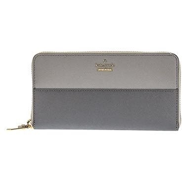ケイト スペード kate spade / 長札入財布 #PWRU5073 025