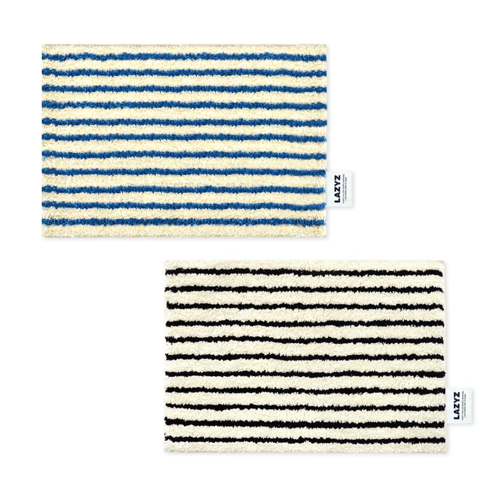 Sailor Stripe Rug (2 Colors)
