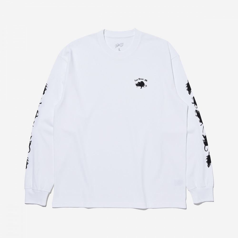 ラストリゾートアブラットレース LS ツリーレートレース LS ツリー