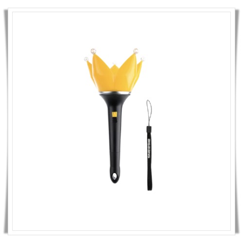 ビッグバン 応援棒 Bigbang Official Lightstick Ver.4 Black 2025