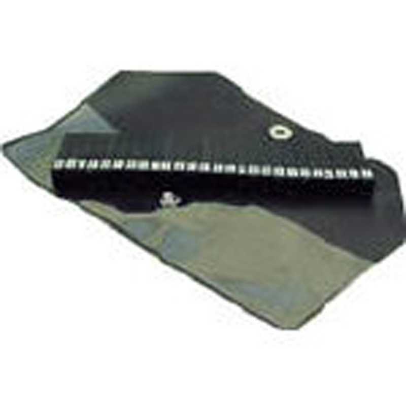 浦谷商事　ハイス精密組合刻印 英字セット1.5mm　UC15E (1セット26本) 15,568円