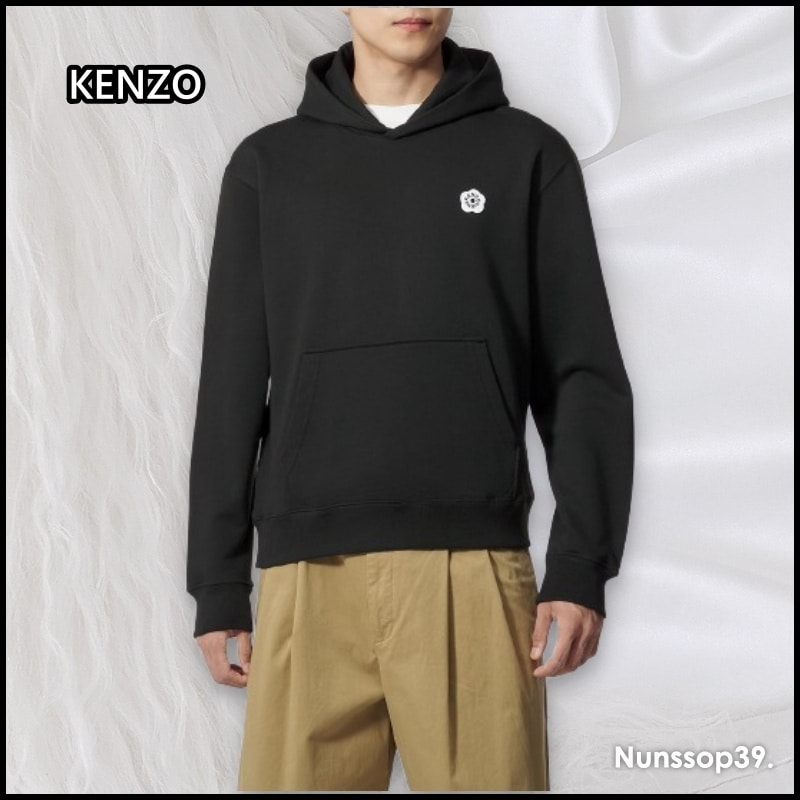 KENZO ガッツボケ2.0 クラシックフード
