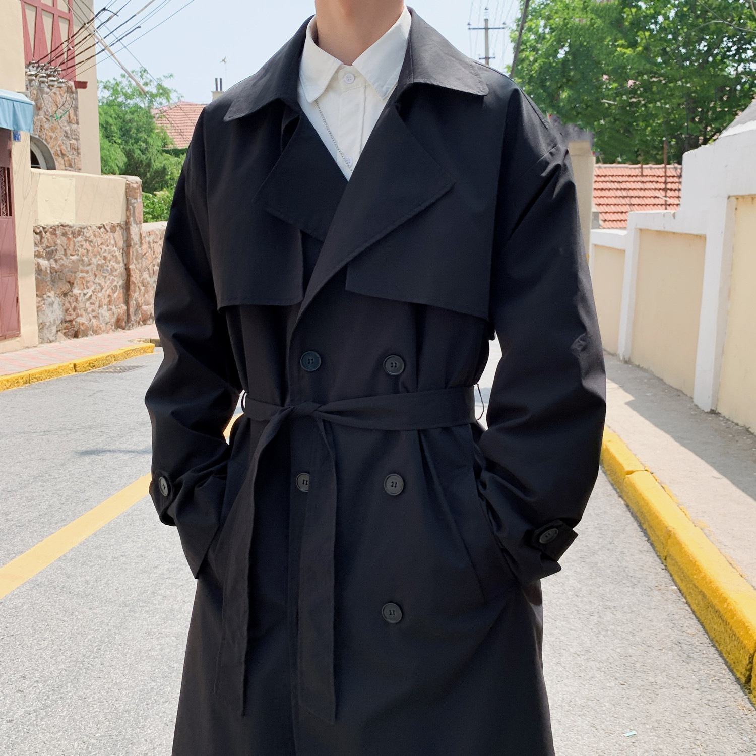 ウインドブレーカーメンズレディース薄手メンズレディース通勤旅行レジャーウォームコートジャケット秋